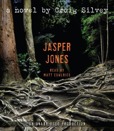 Jasper Jones by Craig Silvey