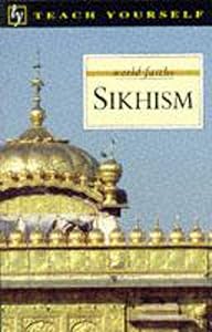 Sikhism (World Faiths) by W.Owen Cole