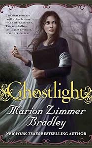 Ghostlight (Witchlight Book 1)