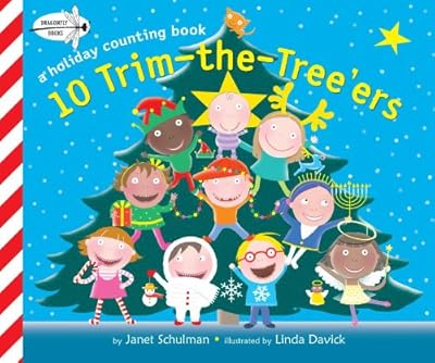 10 Trim-the-Tree'ers