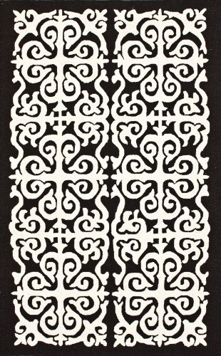 Algopix Similar Product 16 - nuLOOM Homespun 2Feet 6Inch by 8Feet