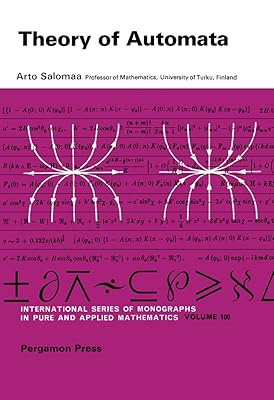 Theory of Automata (ISSN)