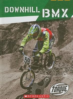 Downhill BMX (Torque: Action Sports)
