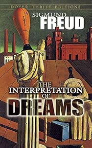 The Interpretation of Dreams