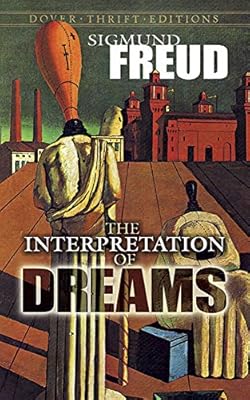 The Interpretation of Dreams