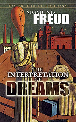 The Interpretation of Dreams by Sigmund Freud