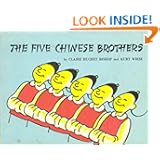 Five Chinese Brothers