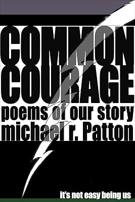 Common Courage: poems of our story