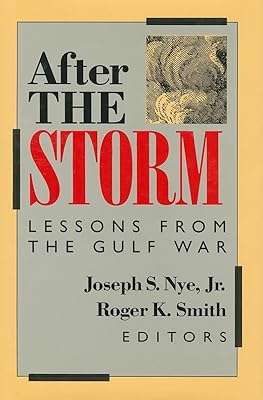 After the Storm