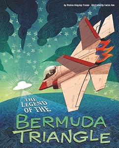 The Legend of the Bermuda Triangle (Legend Has It)