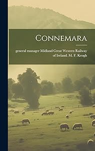 Connemara by Midland Great Wester