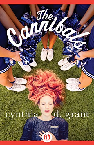 The Cannibals by Cynthia D. Grant