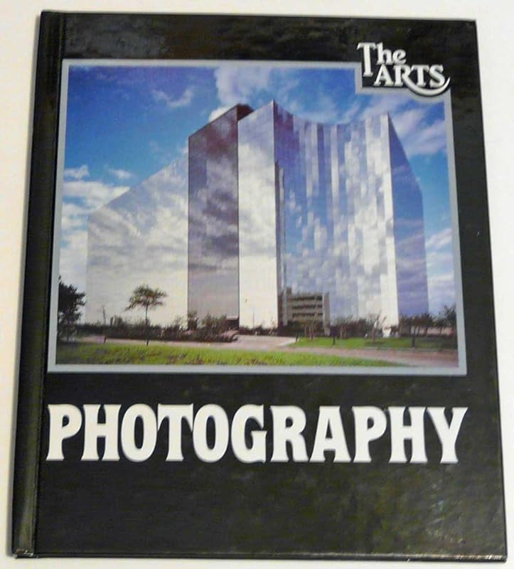 Photography (The Arts) by David Cumming