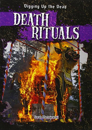 Death Rituals by Sarah Machajewski
