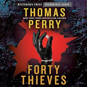 Forty Thieves