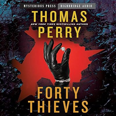 Forty Thieves