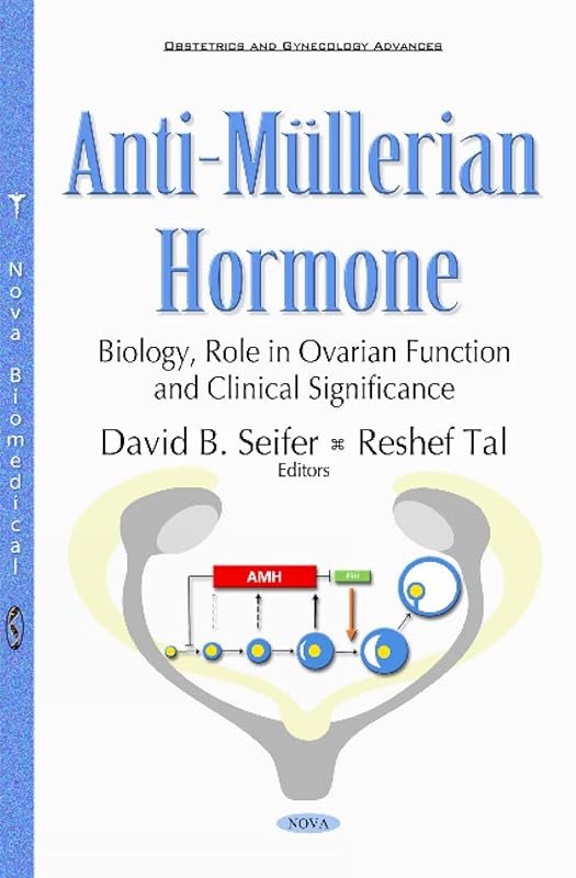 Anti-Müllerian Hormone: Biology, Role in Ovarian Function and Clinical Significance (Obstetrics and Gynecology Advances) by David B. Seifer