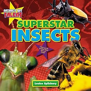 Superstar Insects