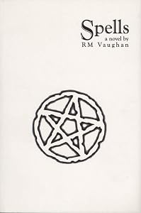 Spells by RM Vaughan