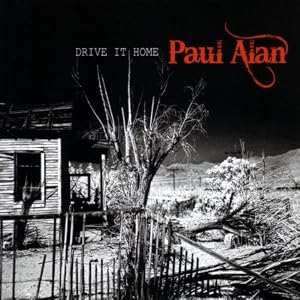 Capa de Drive It Home