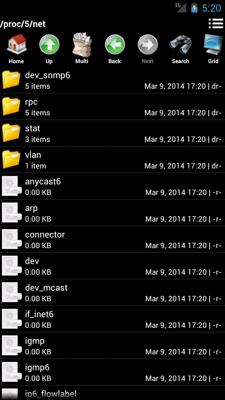 Bester Datei Manager Android – The 12 best file manager apps in the ...