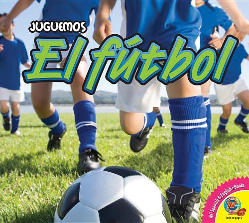 El futbol / Soccer by Karen Durrie
