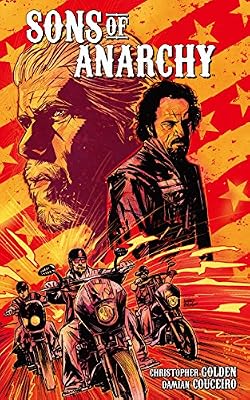 Sons of Anarchy Vol. 1