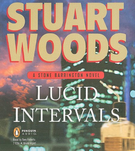 Lucid Intervals by Stuart Woods