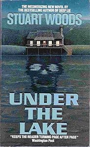 Under the Lake