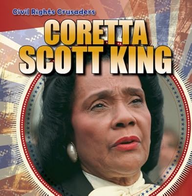 Coretta Scott King