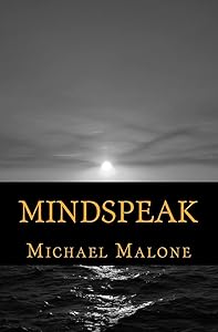 Mindspeak by Michael Malone