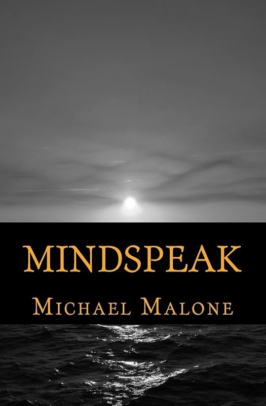 Mindspeak by Michael Malone