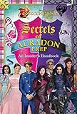 Disney Descendants: Secrets of Auradon Prep