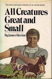 All Creatures Great and Small