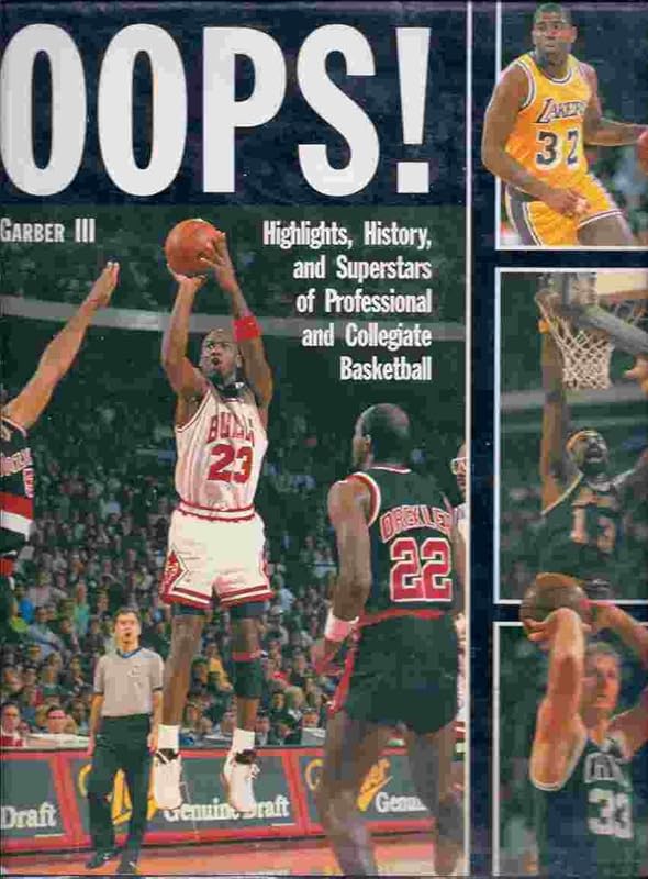 Hoops by Angus G. Garber