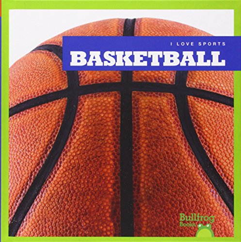 Basketball by Allan Morey