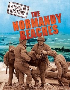 The Normandy Beaches