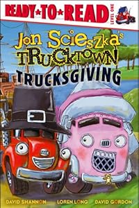 Trucksgiving