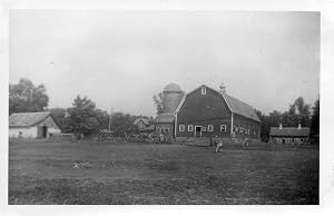 A Farmer's Son by Eugene Lehrke