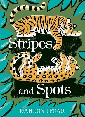 Stripes and Spots