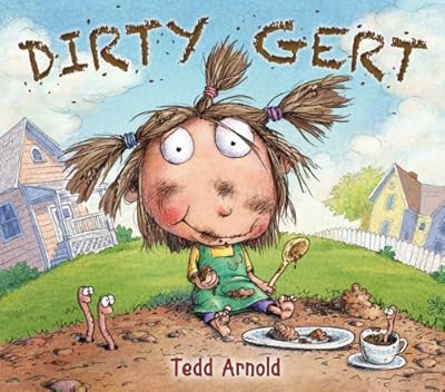 Dirty Gert