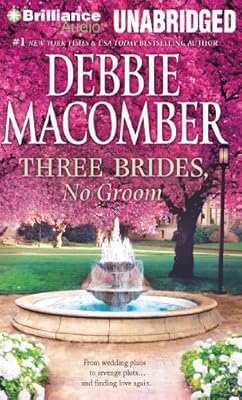Three Brides, No Groom