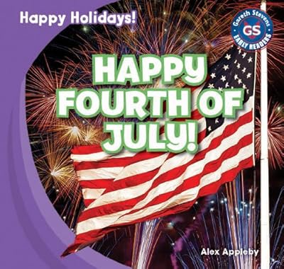 Happy Fourth of July!
