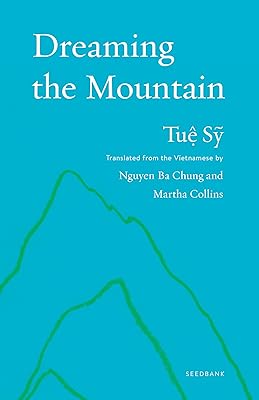 Dreaming the Mountain (Seedbank)