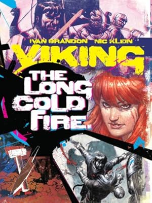 Viking Volume 1 HC