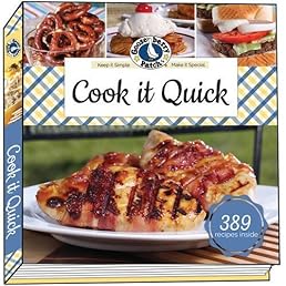 Cook It Quick