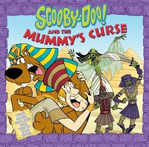 Scooby-Doo! and the Mummy's Curse