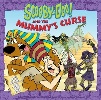 Scooby-Doo! and the Mummy's Curse