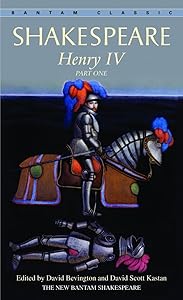 Henry IV, Part One