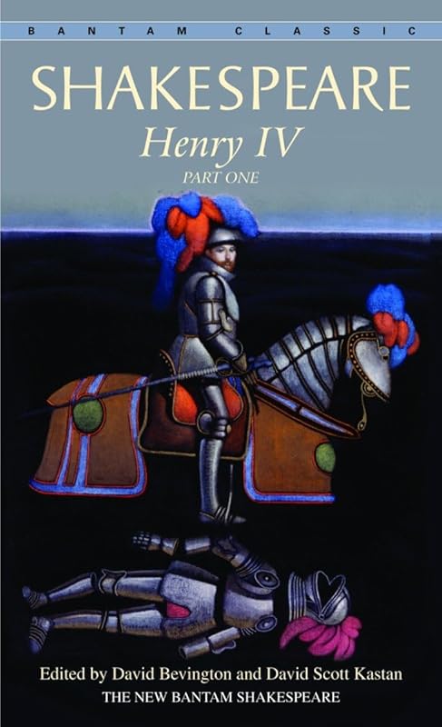 Henry IV, Part One by William Shakespeare